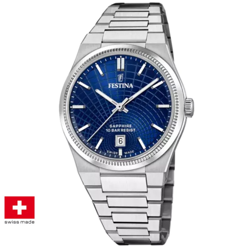 Festina F20051/4 Rivè Herrenuhr von Festina