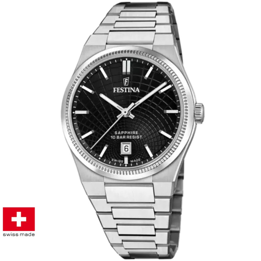 Festina F20051/6 Rivè Herrenuhr von Festina