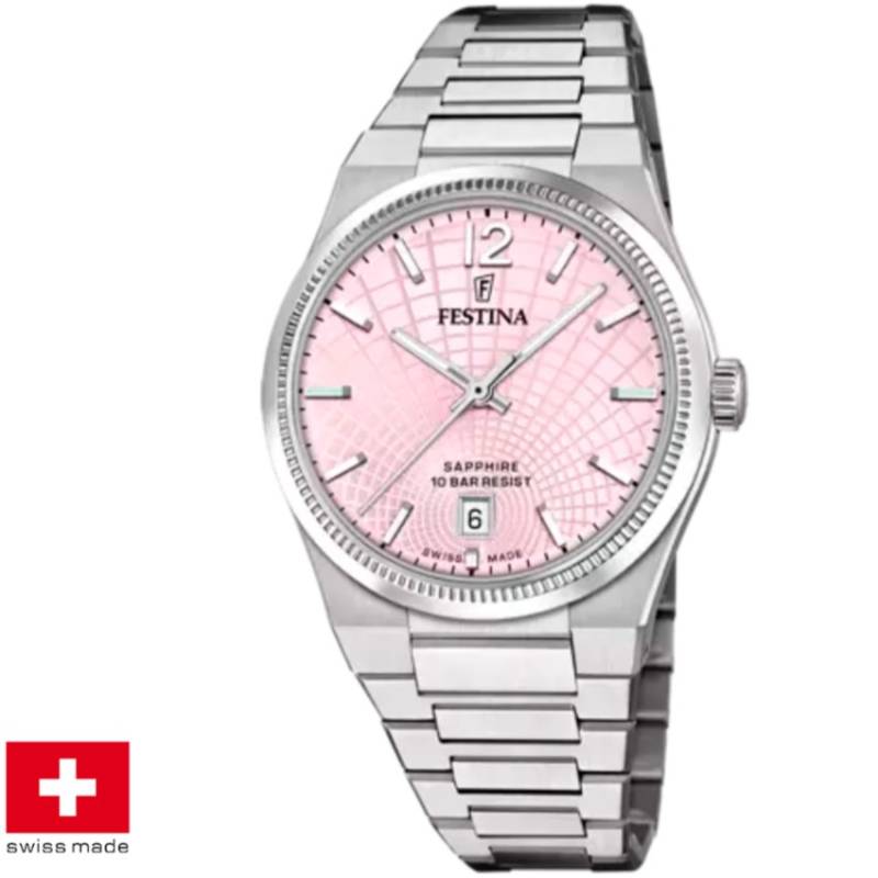 Festina F20052/3 Rivè Damenuhr von Festina