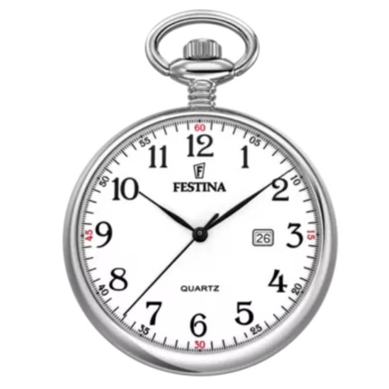 Festina F2019/1 Taschenuhr von Festina