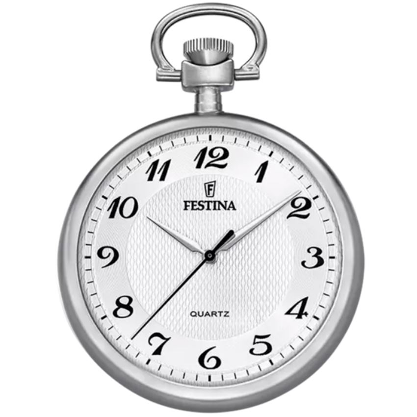 Black Friday Festina F2020/1 Taschenuhr von Festina