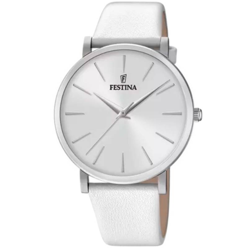 Black Friday Festina F20371/1 Boyfriend Collection Damenuhr von Festina