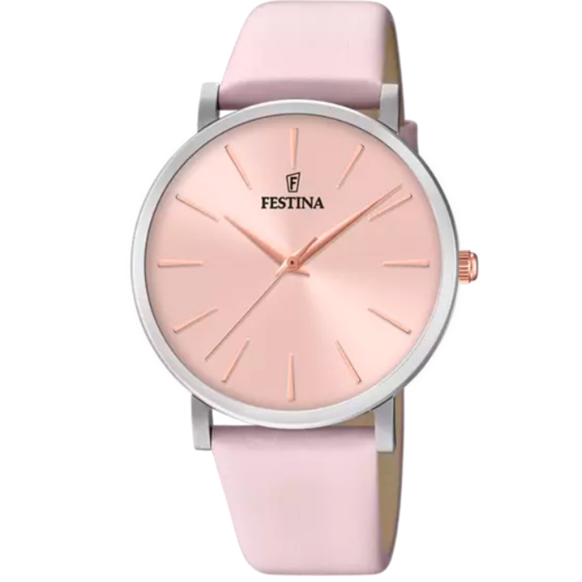 Festina F20371/2 Boyfriend Collection Damenuhr von Festina