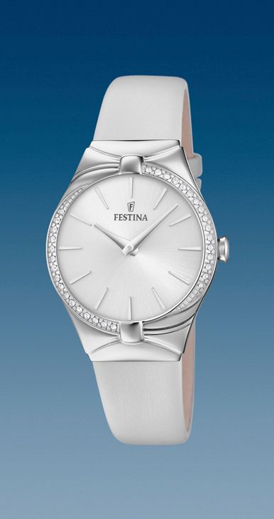 Black Friday Festina F20388/1 Ladies Klassik von Festina