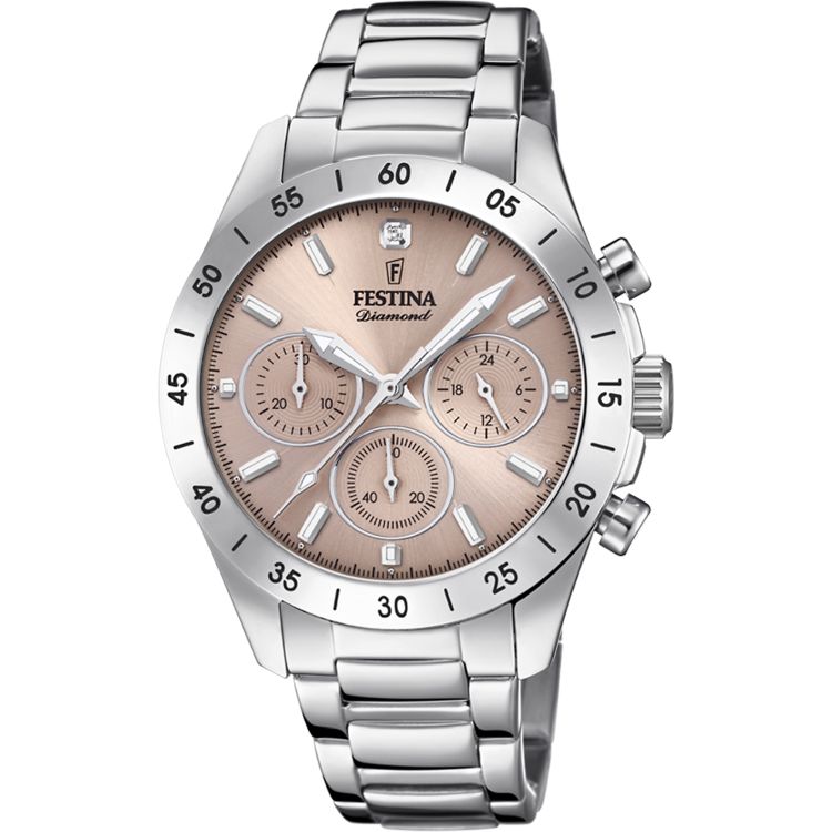 Festina F20397/3 Boyfriend Kollektion von Festina