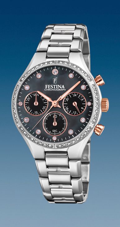 Festina F20401/4 Boyfriend Kollektion von Festina