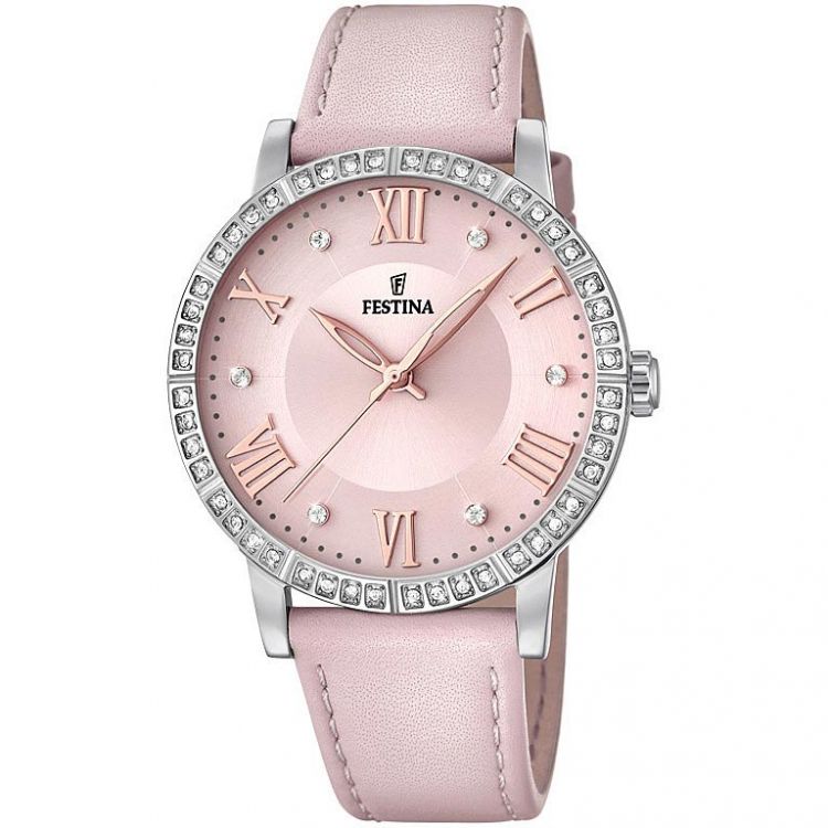 Festina F20412/2 Boyfriend Diamond von Festina