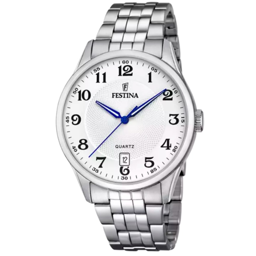 Festina F20425/1 Classics Herrenuhr von Festina