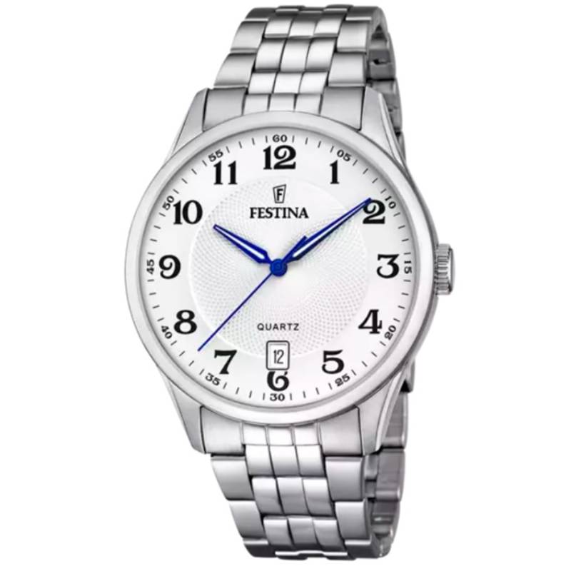 Black Friday Festina F20425/1 Classics Herrenuhr von Festina