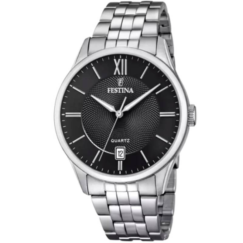 Festina F20425/3 Classics Herrenuhr von Festina