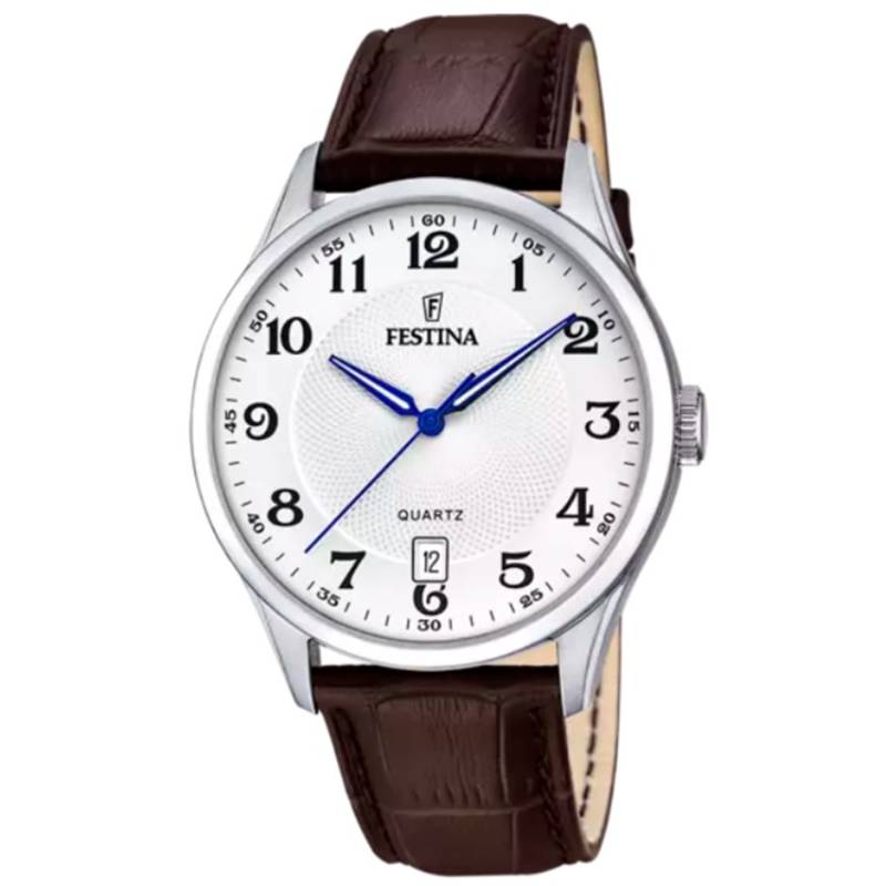 Black Friday Festina F20426/1 Classic Herrenuhr von Festina