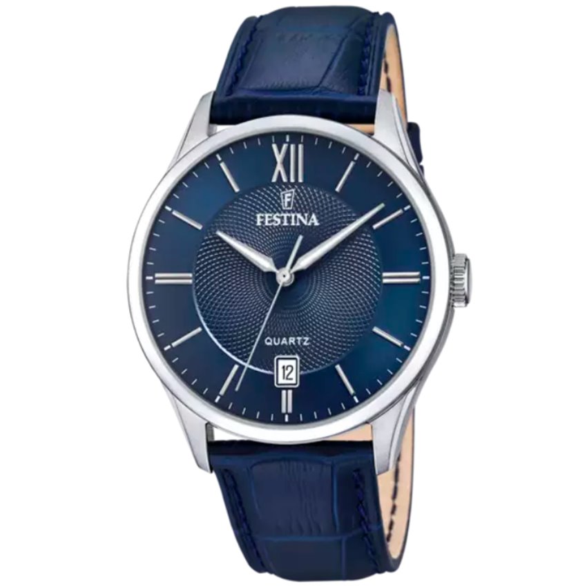 Festina F20426/2 Classic Herrenuhr von Festina