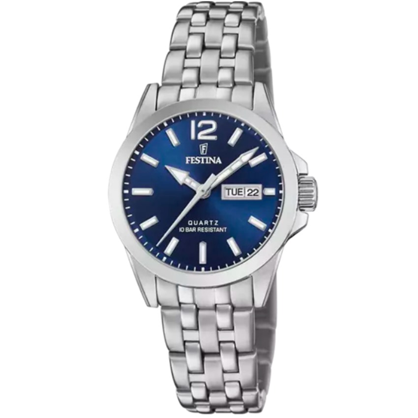 Festina F20455/3 Classics Damenuhr von Festina