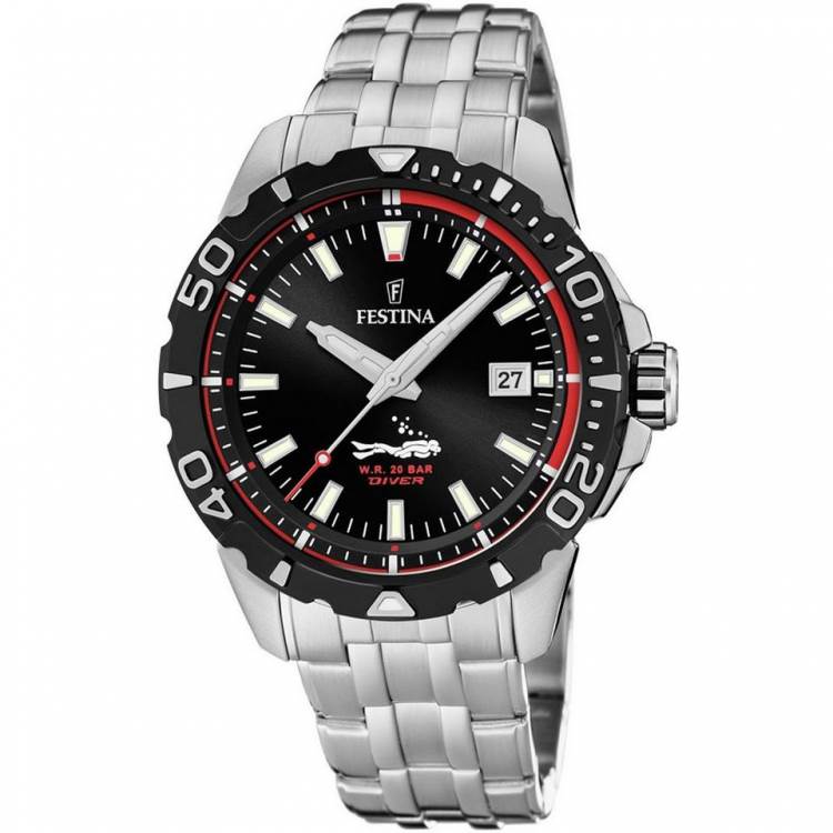 Festina F20461/2 The Originals von Festina