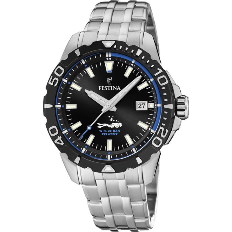 Festina F20461/4 The Originals von Festina