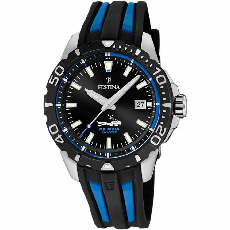 Festina F20462/4 The Originals von Festina