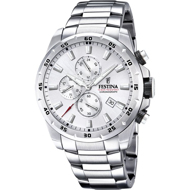 Festina F20463/1 Chronograph Sport von Festina