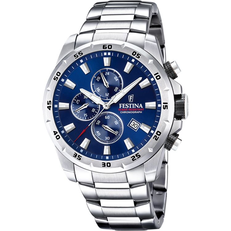 Festina F20463/2 Chronograph Sport von Festina