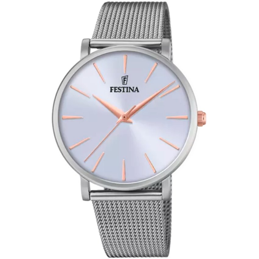 Festina F20475/3 Boyfriend Collection Damenuhr von Festina