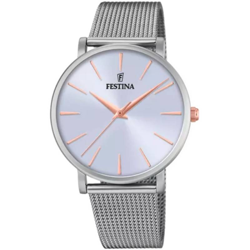 Black Friday Festina F20475/3 Boyfriend Collection Damenuhr von Festina