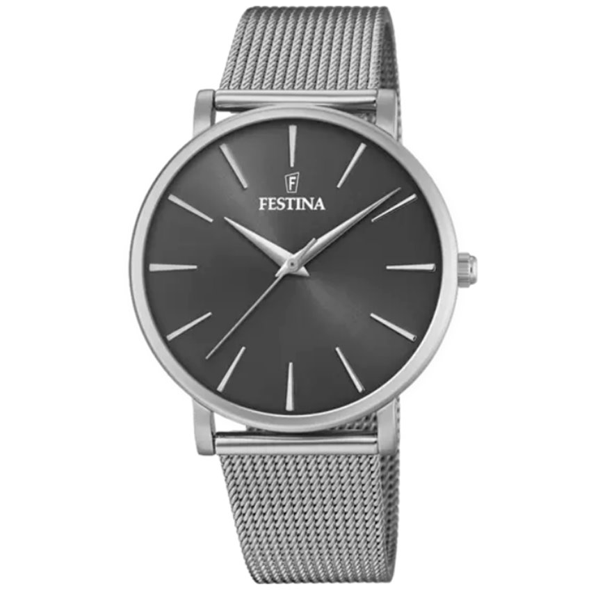 Festina F20475/4 Boyfriend Collection Damenuhr von Festina