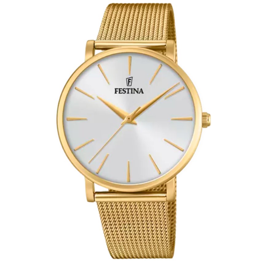 Black Friday Festina F20476/1 Boyfriend Collection Damenuhr von Festina