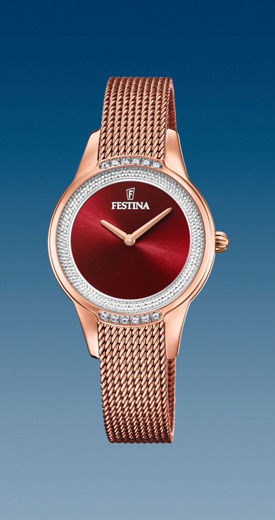 Black Friday Festina F20496/1 Mademoiselle von Festina