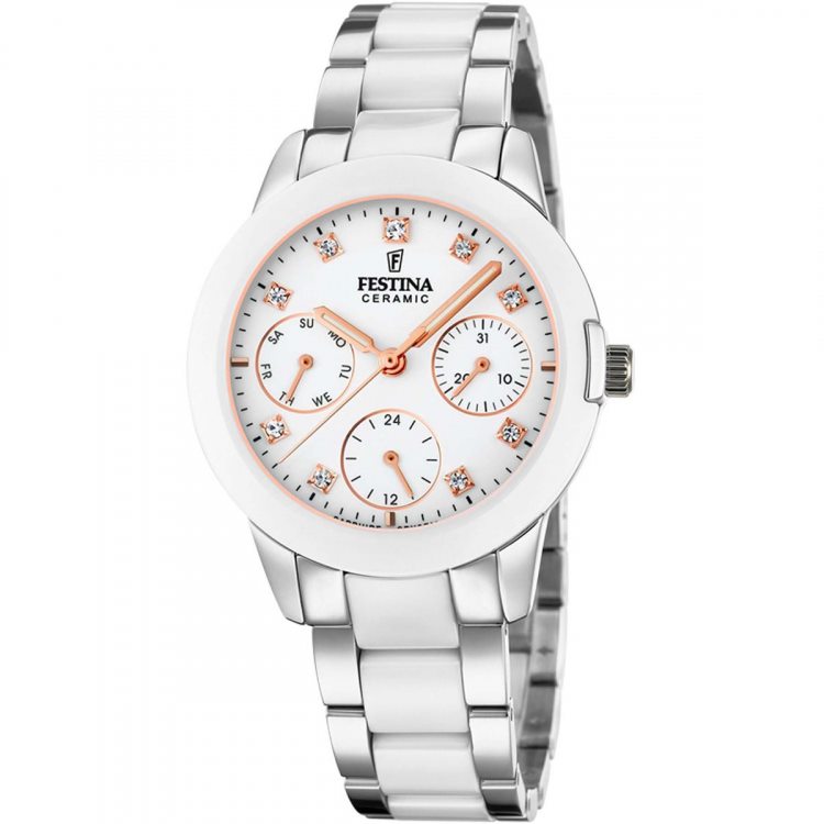 Festina F20497/1 Ceramic von Festina