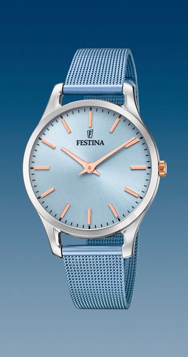 Festina F20506/2 Boyfriend Kollektion von Festina