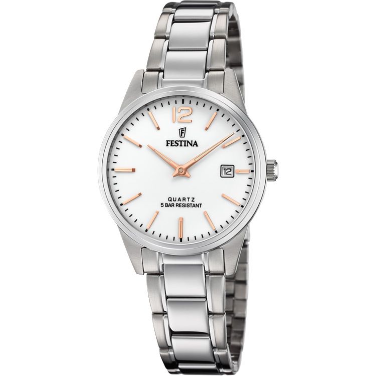 Festina F20509/2 Klassik von Festina