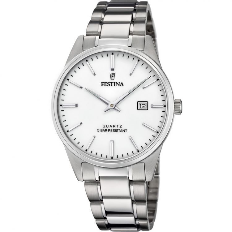 Festina F20511/2 Klassik von Festina