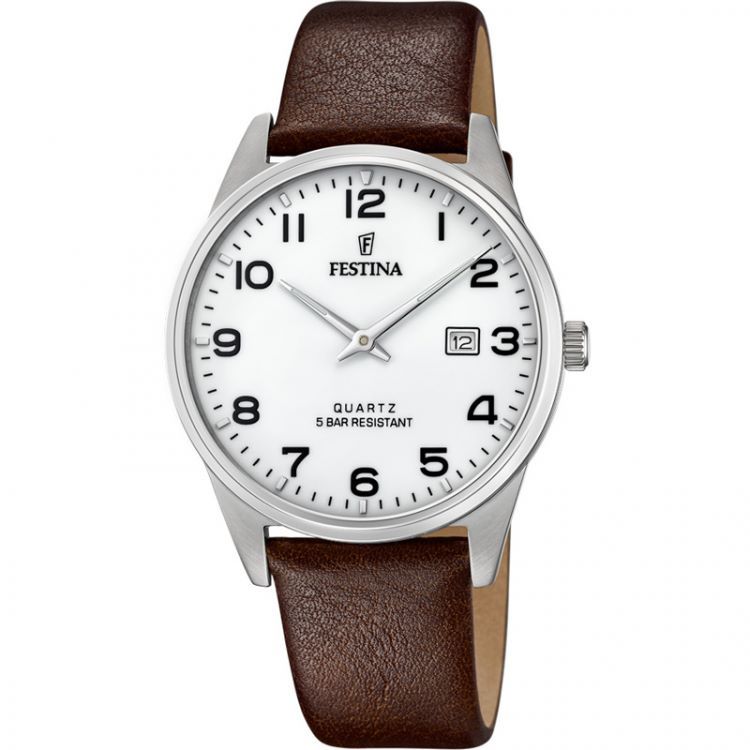 Festina F20512/1 Klassik von Festina