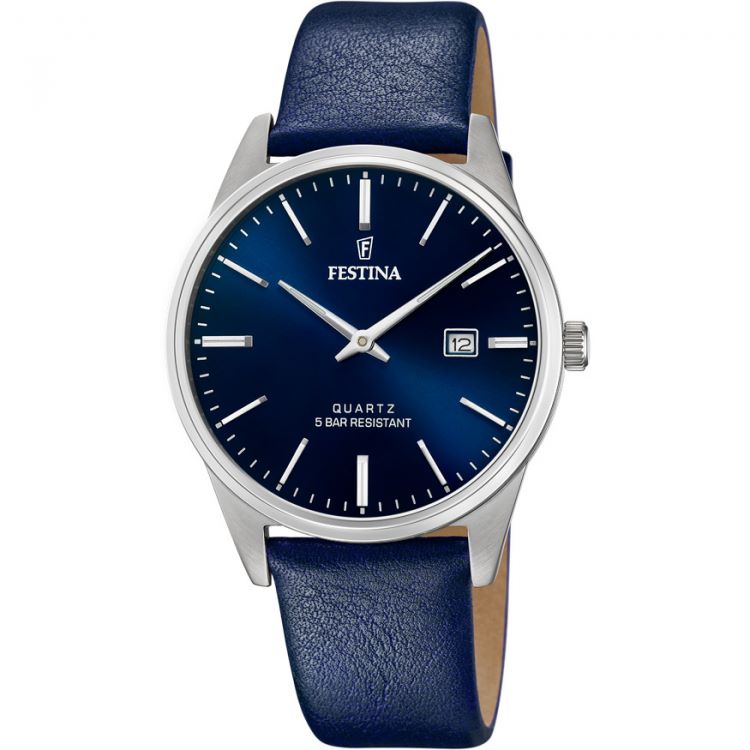 Festina F20512/3 Klassik von Festina