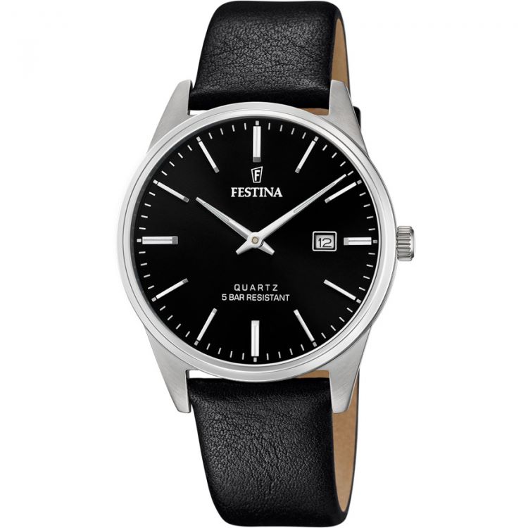 Festina F20512/4 Klassik von Festina