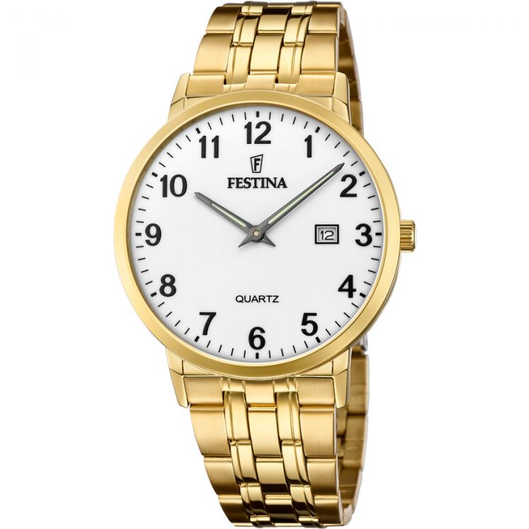 Festina F20513/1 Klassik von Festina