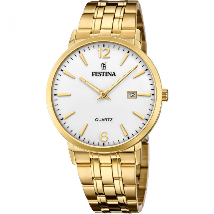 Festina F20513/2 Klassik von Festina