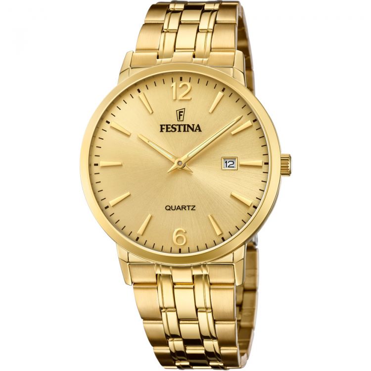 Festina F20513/3 Klassik von Festina