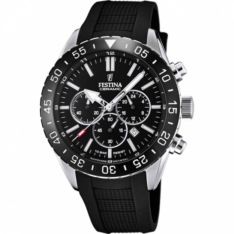 Festina F20515/2 Ceramic von Festina