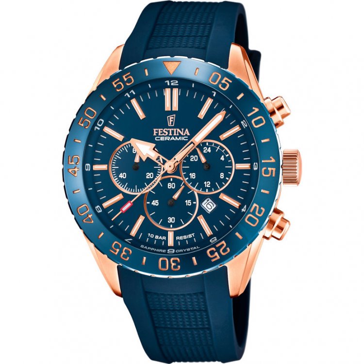 Festina F20516/1 Ceramic von Festina