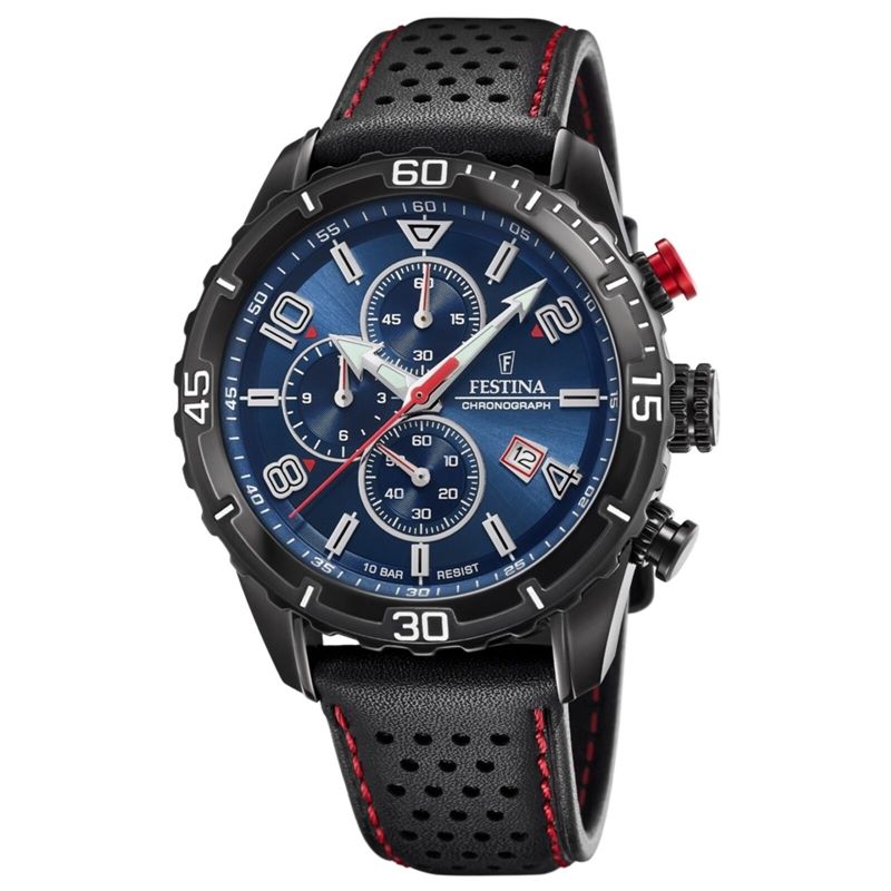 Festina F20519/2 Chronograph Sport von Festina