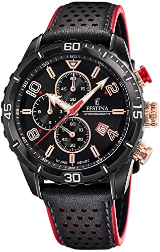 Festina F20519/4 Chronograph von Festina