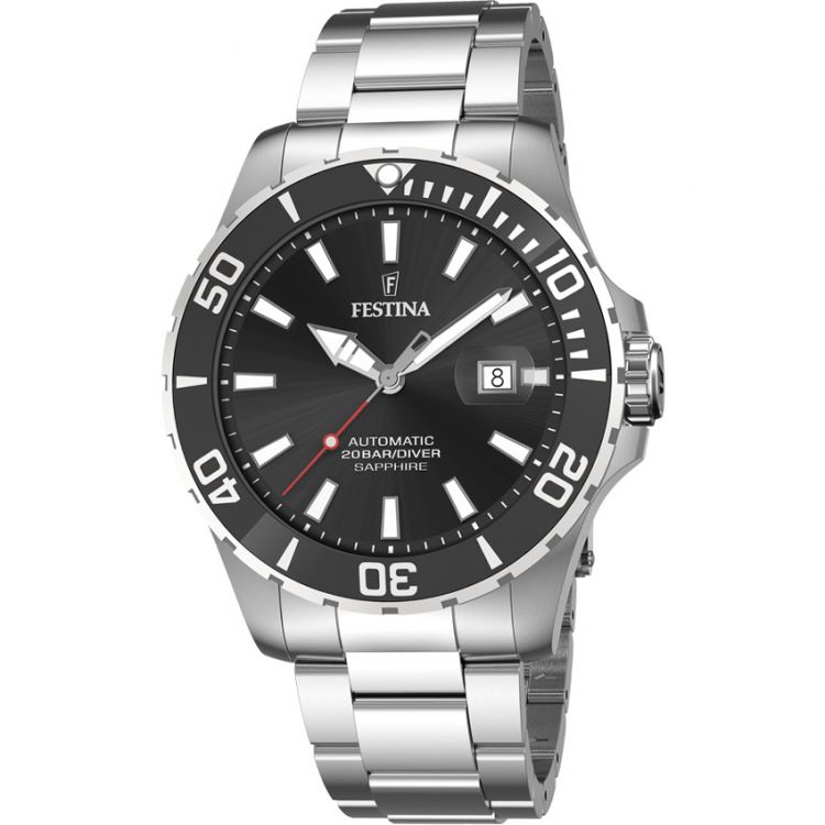 Festina F20531/4 Automatic von Festina