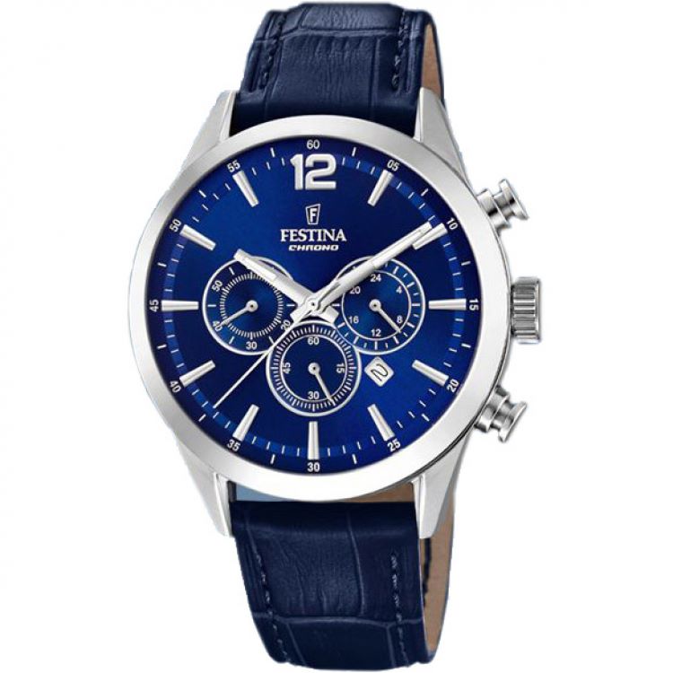 Festina F20542/2 Timeless Chronograph von Festina