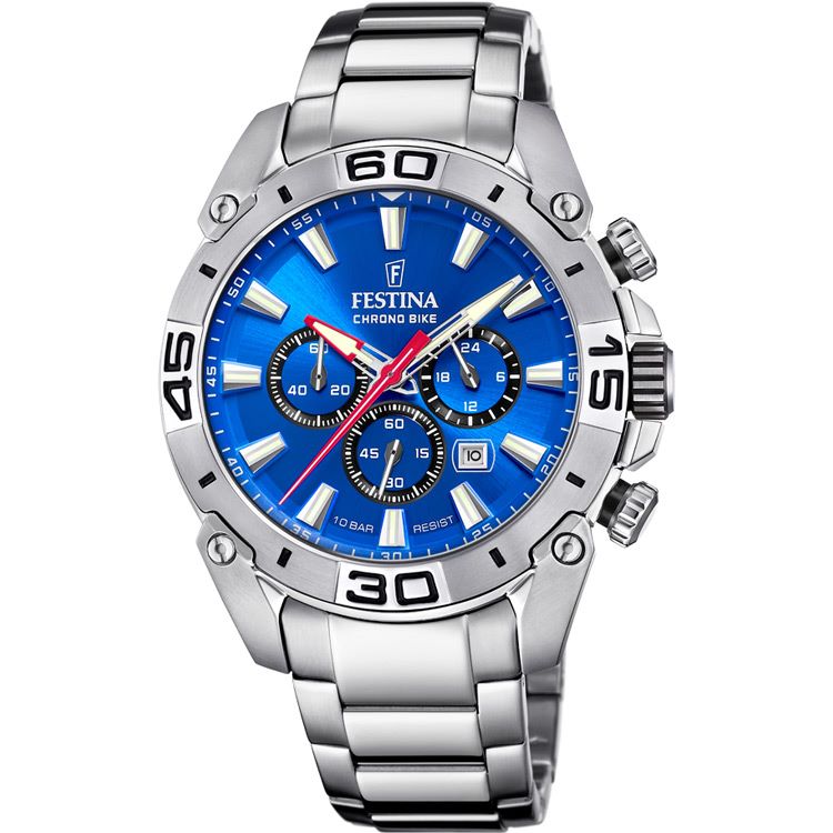 Festina F20543/2 Chrono Bike von Festina