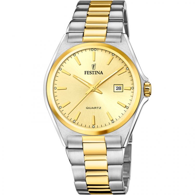 Festina F20554/3 Klassik von Festina