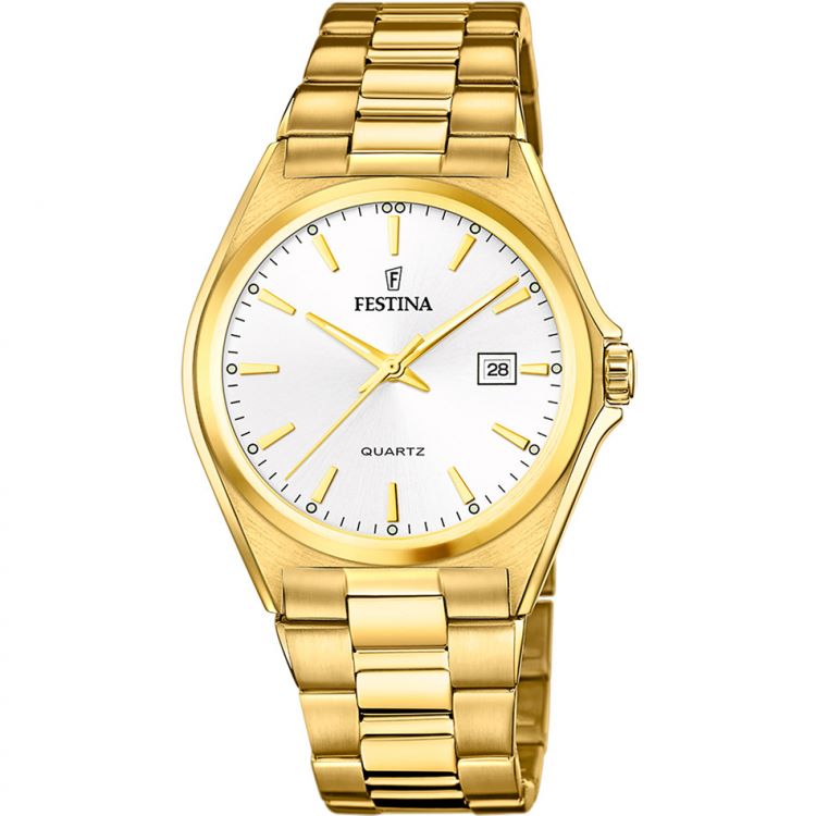 Festina F20555/2 Klassik von Festina