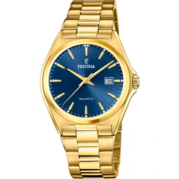 Festina F20555/4 Klassik von Festina