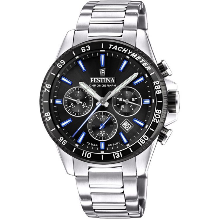 Festina F20560/5 Timeless Chronograph von Festina