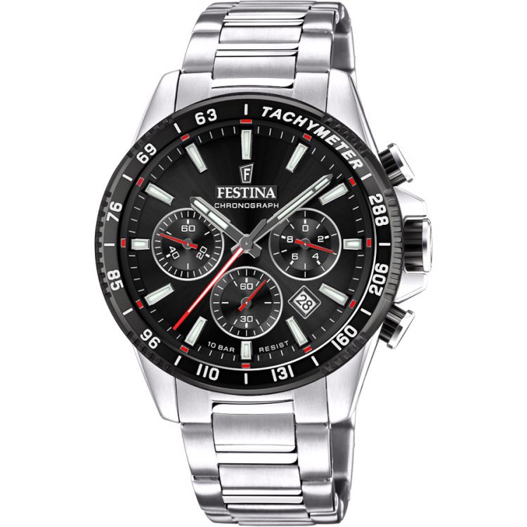 Festina F20560/6 Timeless Chronograph von Festina