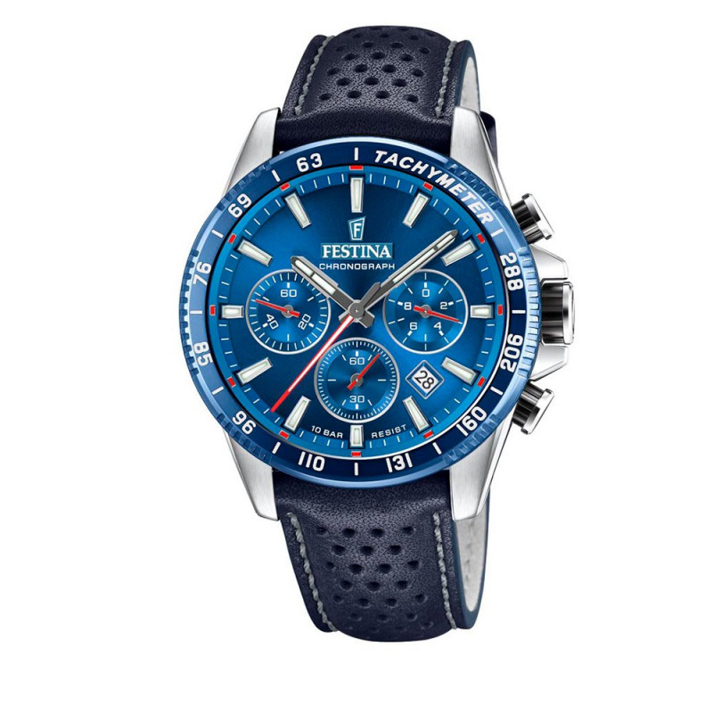 Festina F20561/3 Timeless Chronograph von Festina